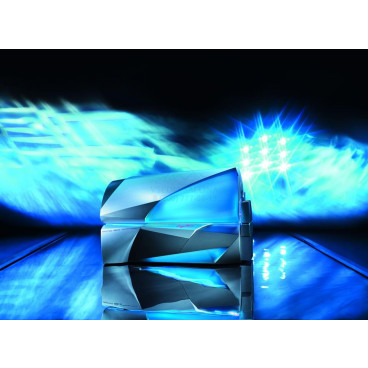 Горизонтальный солярий ERGOLINE PRESTIGE 990-S dynamic power