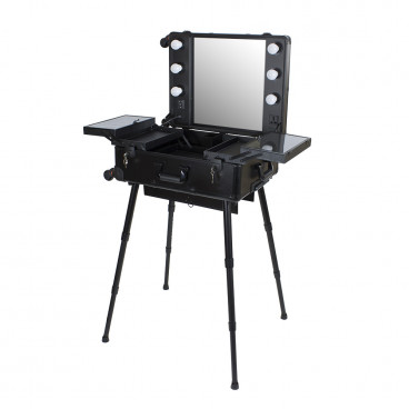 Мобильная студия визажиста &quot;VZ-210&quot;