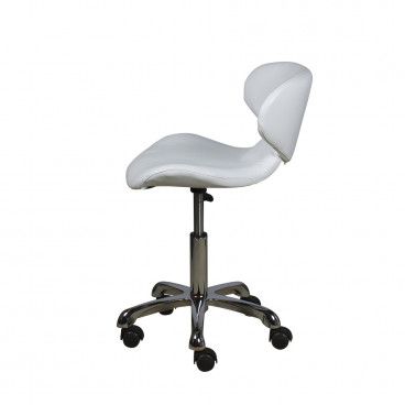 Стул мастера &quot;МД-2136&quot; со спинкой