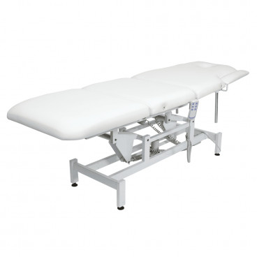 Кушетка массажная МД-850 (электропривод, 2 мотора)