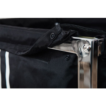 Корзина для полотенец "NA00435"