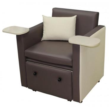 Педикюрное спа-кресло Имидж