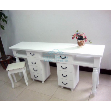 Маникюрный стол Lagoon