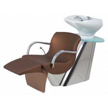 Мойка парикмахерская FLY-CHIOCCIOLA RELAX