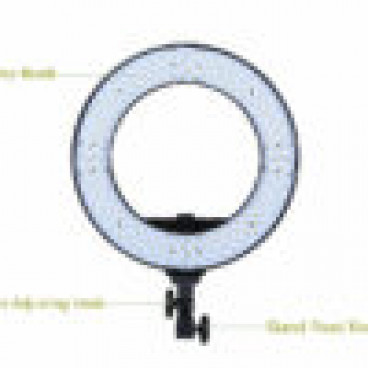 Кольцевая лампа &quot;LED S500&quot;