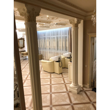 Парикмахерская мойка Able