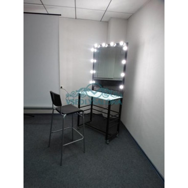 Зеркало визажиста Tentacle