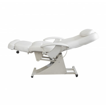 Косметологическое кресло &quot;Ирина&quot; 1 электромотор (высота 630 - 890мм)