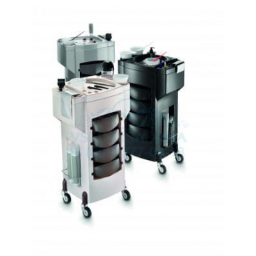 Тележка DELUXE COLOR