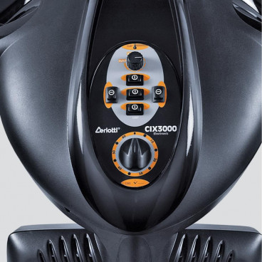 Климазон CIX 3000 ELECTRONIC