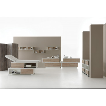 Массажная кушетка "SWING"