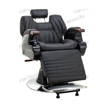 Мужское парикмахерское кресло C800