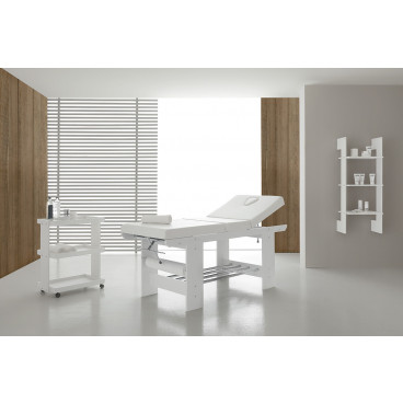 Массажная кушетка "Savannah"