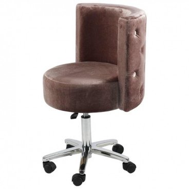 Кресло маникюрное для клиента &quot;India&quot;