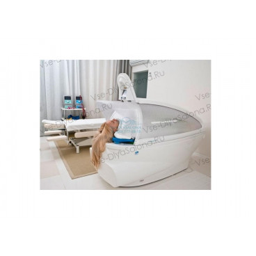 Спа капсула &quot;Spa Oceana&quot;