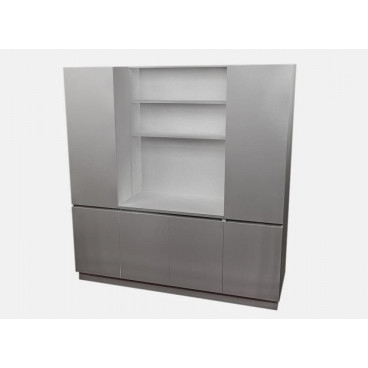 Парикмахерская лаборатория Art.003