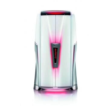 Вертикальный солярий &quot;Luxura V10 Ultra intensive&quot;