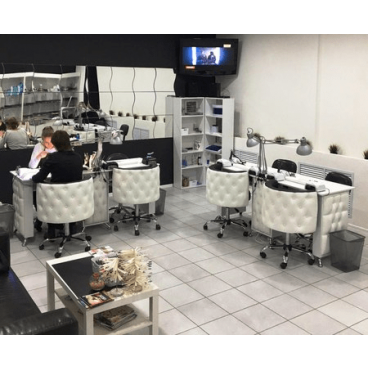 Стул клиента &quot;Royal&quot;