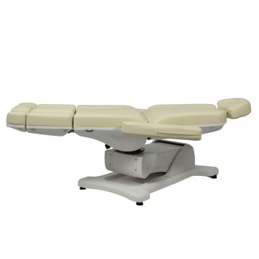 Кресло педикюрное МД-3869S электропривод