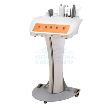 Мультифункциональный аппарат по уходу за кожей лица COMPLET