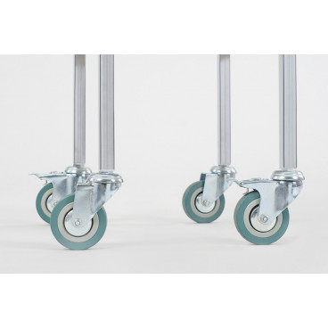 Парикмахерская тележка &quot;Traffic&quot;