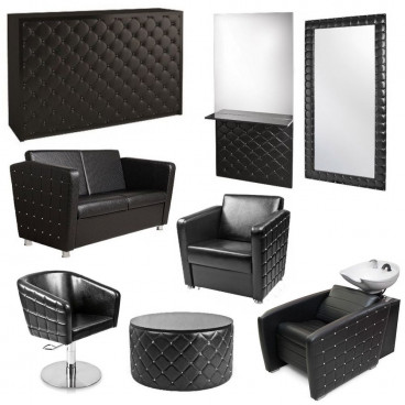 Парикмахерский туалет &quot;Гламрок&quot;