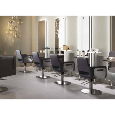 Парикмахерское кресло "SE-X OPTIMA"