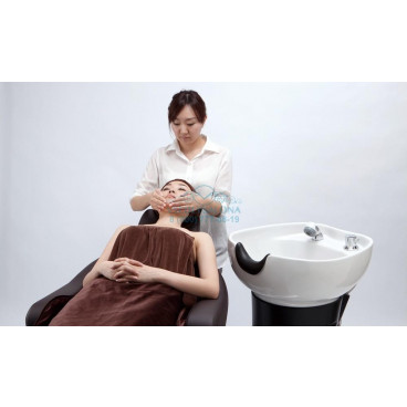 FUNNY - парикмахерская СПА мойка