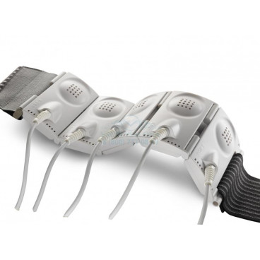 Аппарат холодного лазерного липолиза Lipobeltlaser