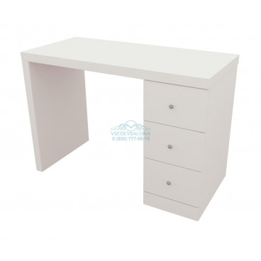 Маникюрный стол Apex III ECO