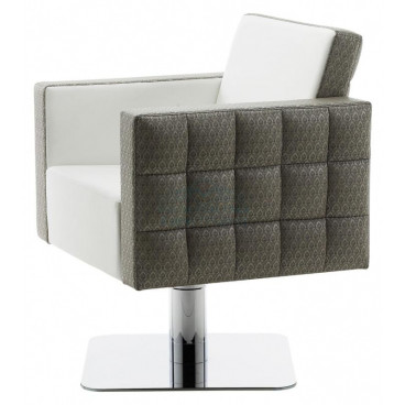 Кресло парикмахерское BOLERO OPTIMA 