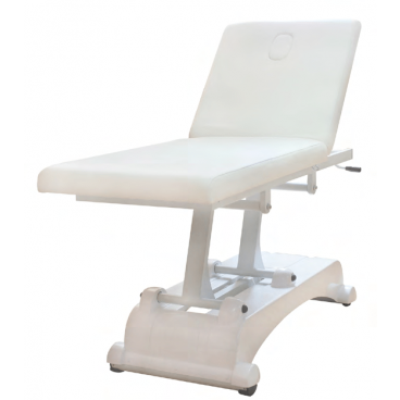 Массажный стол стационарный электрический DB-9 (KO-1)