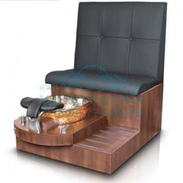 Педикюрное спа кресло GS Selena 