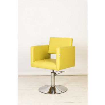 Парикмахерское кресло "Камея"