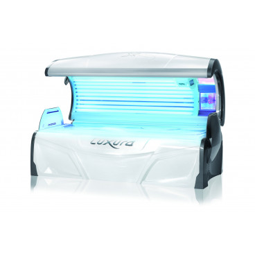 Горизонтальный солярий &quot;Luxura X5 II 34 Spr&quot;