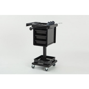 Тележка &quot;Пульсар&quot; парикмахерская