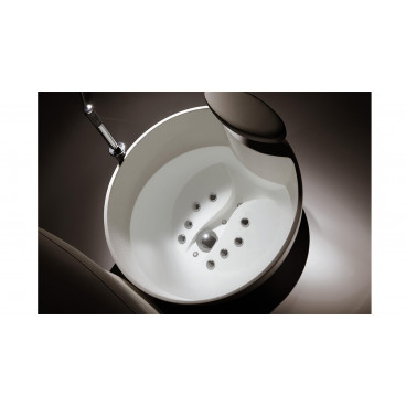 Педикюрная группа &quot;Saint Barth&quot;