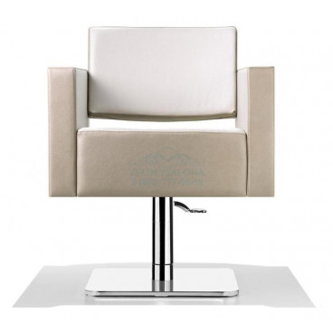 Кресло парикмахерское SQUARE
