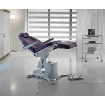 Косметологическое кресло-кушетка &quot;DreaMed&quot; 4 мотора