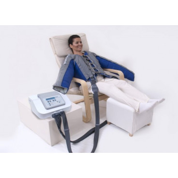 Аппарат для прессотерапии (лимфодренажа) &quot;Lympha Press Mini&quot;