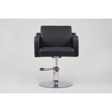 Кресло &quot;Soprano&quot; парикмахерское