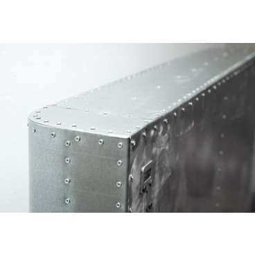 Мужское барбер зеркало Valter