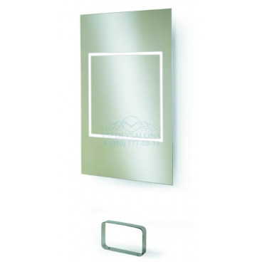 Зеркало парикмахерское MODO LIGHT 