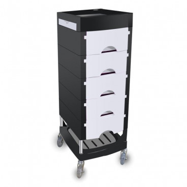 Тележка парикмахерская "Т-165"