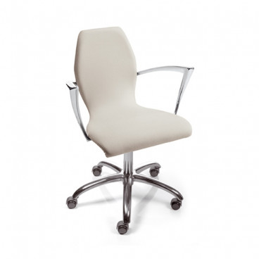 Кресло парикмахерское "NIKE GLOSS"