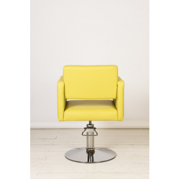 Парикмахерское кресло "Камея"