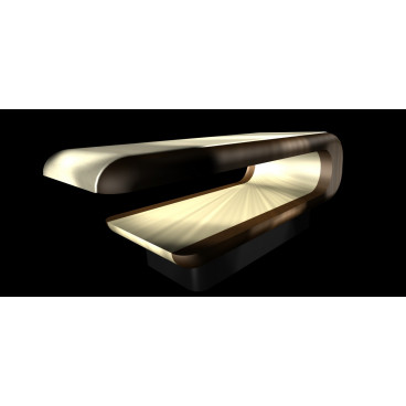 Инфракрасный процедурный cтол &quot;SQUARE&quot;