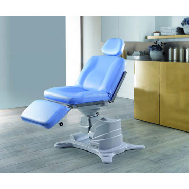 Косметологическое кресло &quot;DreaMed Zak&quot; 4 мотора