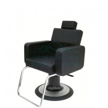 Мужское барбер кресло Tamony