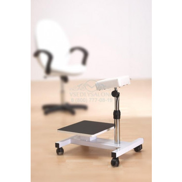 Подставка педикюрная "Е/1005"